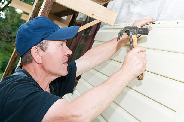 James Hardie Siding in Marksville, LA