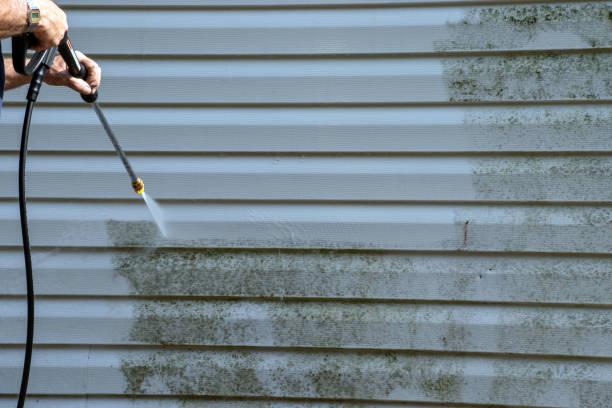 Custom Trim and Detailing for Siding in Marksville, LA